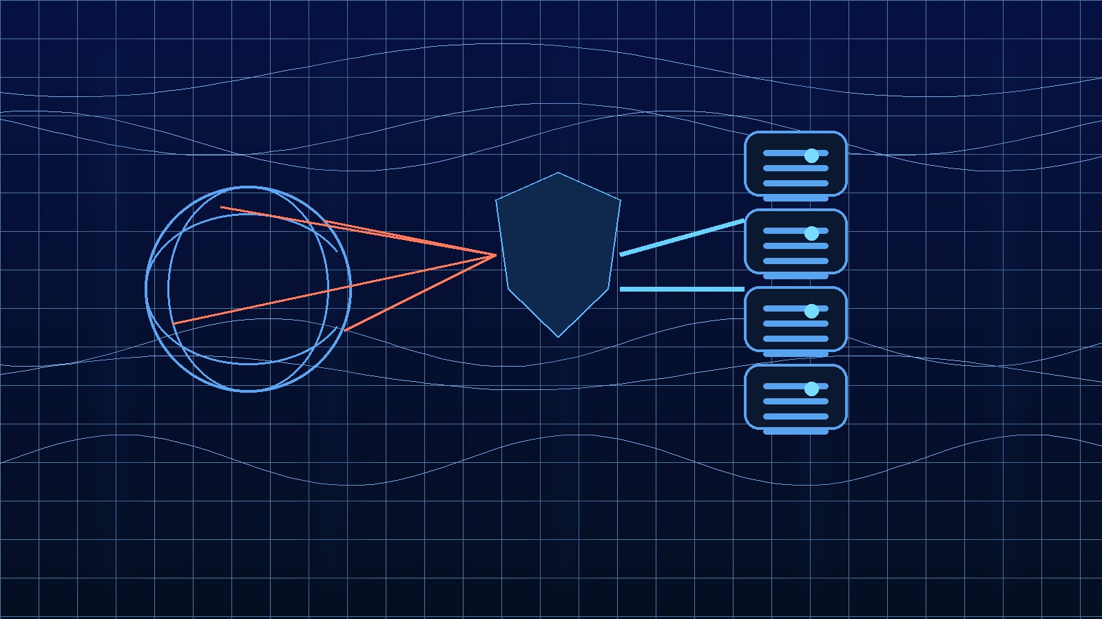 Volumetric vs application DDoS: what actually changes in mitigation
